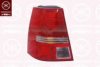 KLOKKERHOLM 95230723 Combination Rearlight